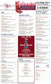 Spinners Diner – Bild 2
