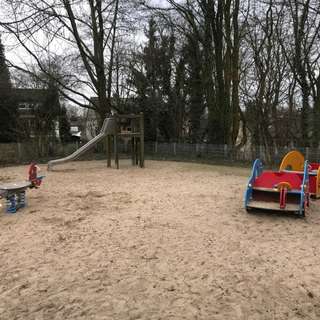 Spiel- und Bolzplatz Steigerweg – Bild 2