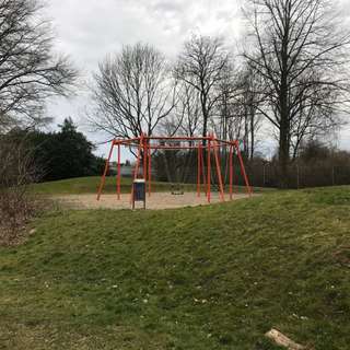 Spiel- und Bolzplatz Steigerweg – Bild 4