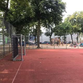 Fröbelplatz – Bild 1