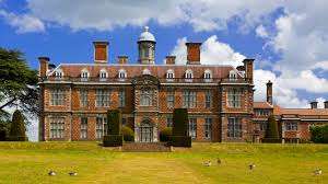 Sudbury Hall National Trust Visitor Centre – Bild 1