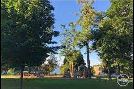 St. Vincent Park – Bild 1