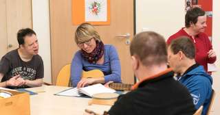 bunter Hund – Bild 2