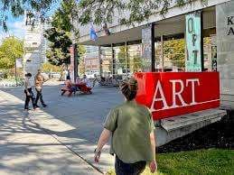 Kelowna Art Gallery – Bild 1