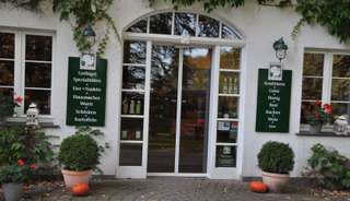 Meierhof Rassfeld Landspezialitäten GmbH & Co. KG – Bild 1