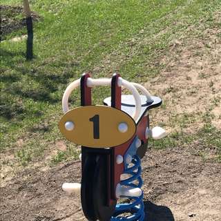 Spielplatz Hanfweg – Bild 3