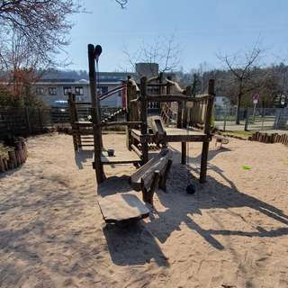 Spielplatz Schindelackerweg – Bild 2