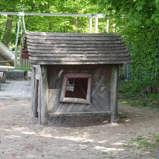 Spielplatz Schindelackerweg – Bild 5