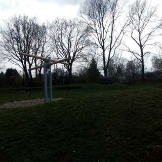 Spielpatz Eggerstedter Weg – Bild 1