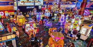 Great Canadian Midway – Bild 4