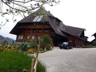 Ferien auf dem Bauernhof Schweiz – Bild 2