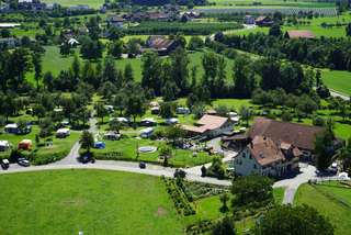 Ferien auf dem Bauernhof Schweiz – Bild 5