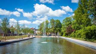 Stadtpark Laaker Teich – Bild 3