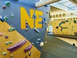 Newton Graz - Boulderhalle – Bild 1