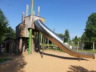 Spielplatz Am Gaulhofener Graben – Bild 2