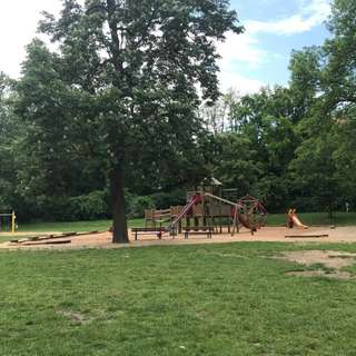 Spielplatz Am Gaulhofener Graben – Bild 3