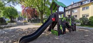 Spielplatz Richard-Wagner-Platz – Bild 1
