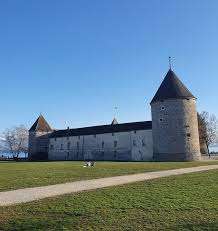 Schloss Rolle – Bild 2