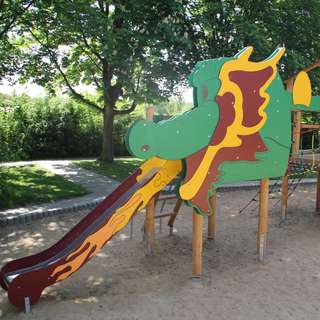 Spielplatz Kiefernweg – Bild 3