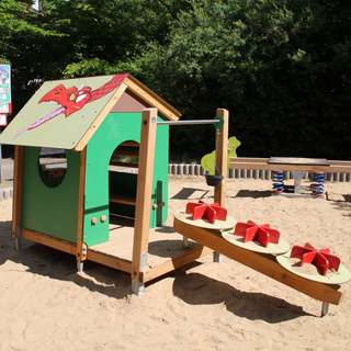 Spielplatz Kiefernweg – Bild 4