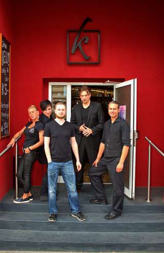 Kleinschmidt Bar und Cafe – Bild 1