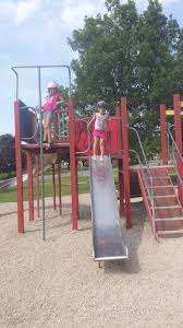 O'Connor Park – Bild 1