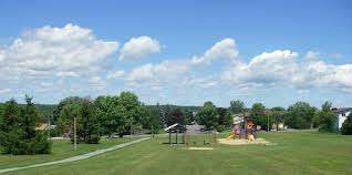 O'Connor Park – Bild 5