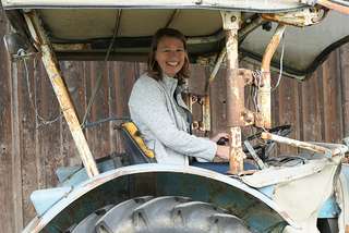 BauernhofTouren Maike Maier | ab-zum-bauernhof (Blog) – Bild 2