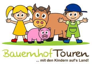 BauernhofTouren Maike Maier | ab-zum-bauernhof (Blog) – Bild 3