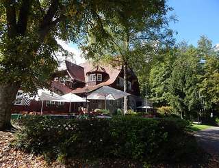 Restaurant Schützenhaus Reutlingen – Bild 1