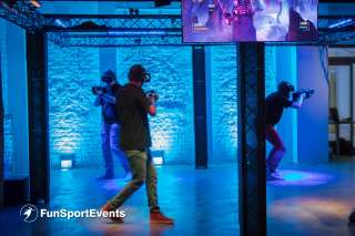 FunSportEvents Sport- & Freizeitanlage – Bild 2