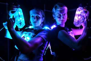 FunSportEvents Sport- & Freizeitanlage – Bild 3