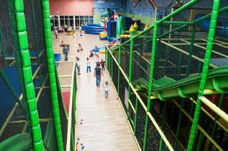 Cabriolo Sportcenter – Bild 3