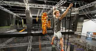 JUMP House Leipzig – Bild 6