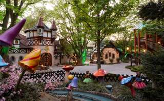 Themenbereich Grimms Märchenwald – Bild 1