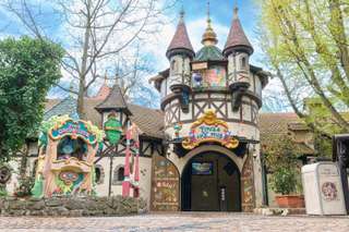 Themenbereich Grimms Märchenwald – Bild 2