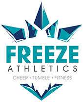 Freeze Athletics – Bild 1