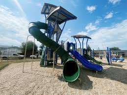 Sir C. McKeag Playground – Bild 2