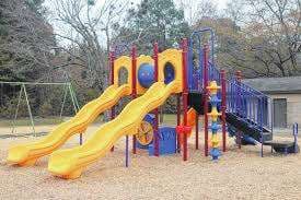 Sir C. McKeag Playground – Bild 5