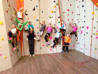 KletterBar - Offenbach – Bild 1