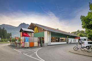 McDonald's Bleicherstraße – Bild 3