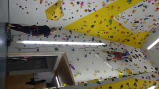 DAV Kletterhalle Kirchheim unter Teck – Bild 2
