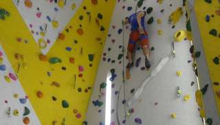 DAV Kletterhalle Kirchheim unter Teck – Bild 5