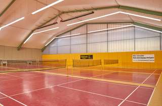 Derby Arena – Bild 2