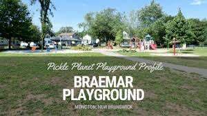 Parc Braemar Park – Bild 5