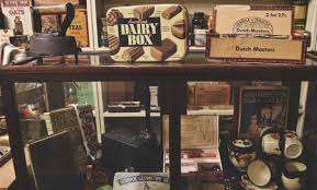 Nose Creek Valley Museum – Bild 1