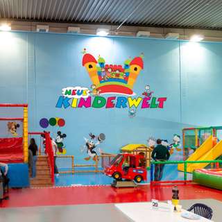 Kinderwelt - Saarbrücken – Bild 1