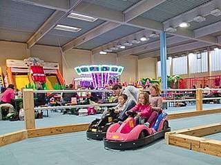 Kinderwelt - Saarbrücken – Bild 4