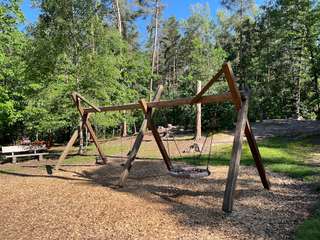 Waldspielplatz am Steinbrüchlein – Bild 3