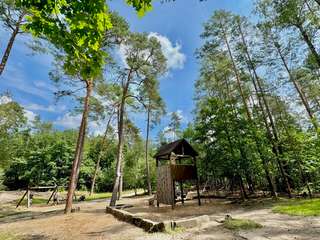 Waldspielplatz am Steinbrüchlein – Bild 6